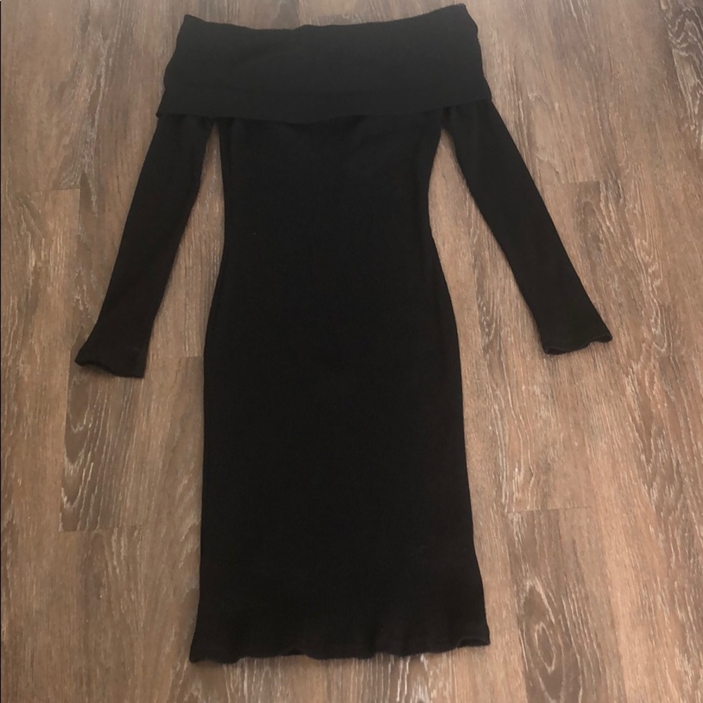 Winter Dress
